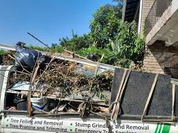 Junk Removal for Events in Madera Acres, CA